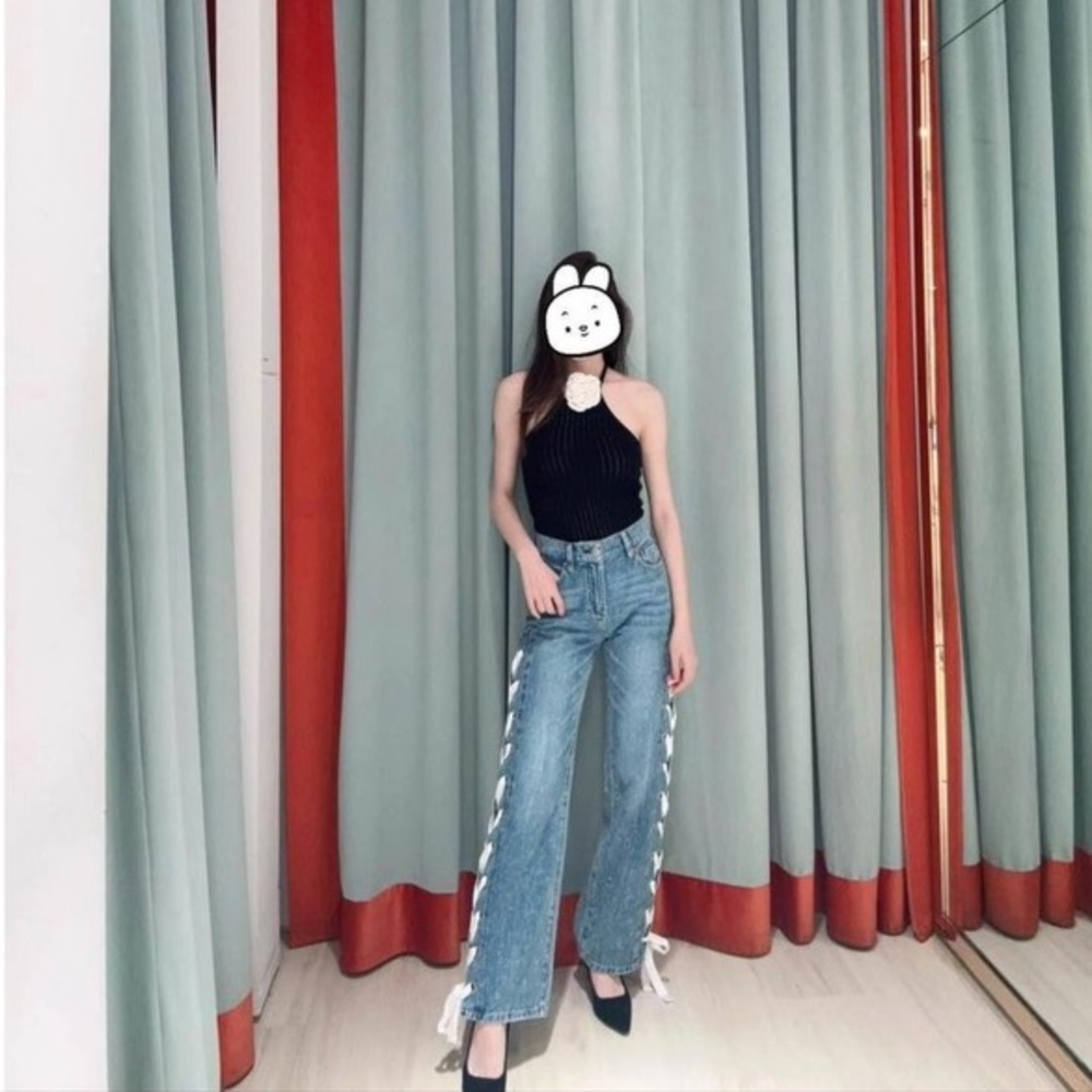 HM Women’s Jeans